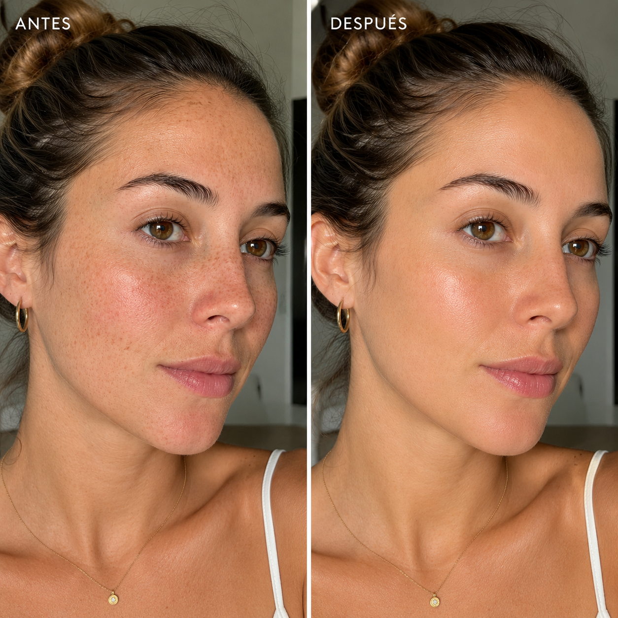 Protección Total Facial Flex SPF 50
