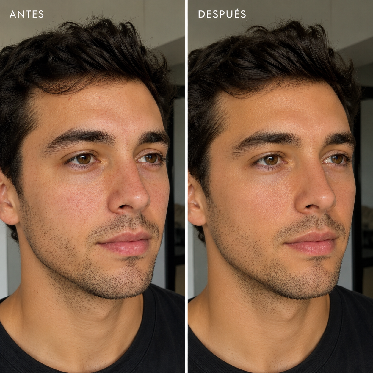 Protección Total Facial Flex SPF 50