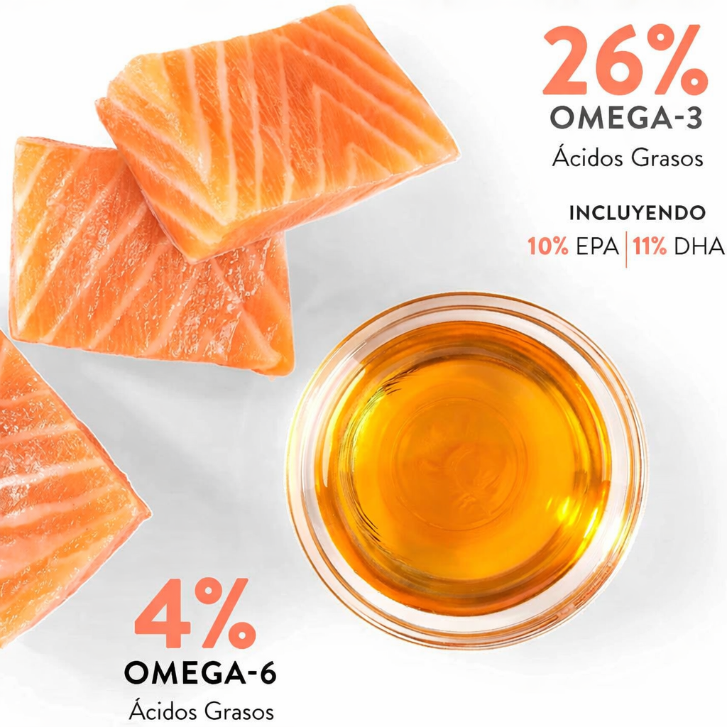 Omega-3 premium 250 ml