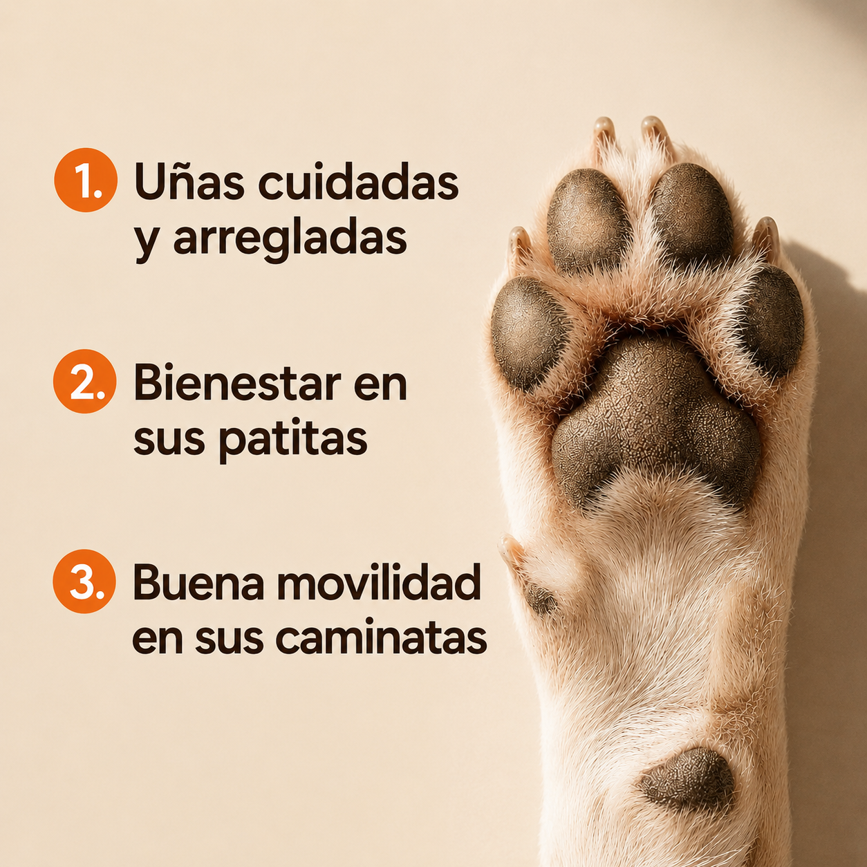 LIMADOR PRO PARA UÑAS DE MASCOTAS